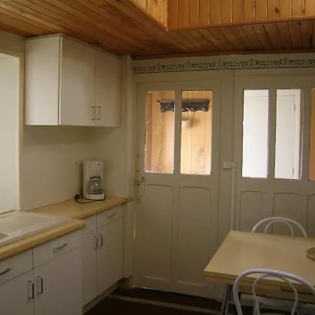 Independant A Avec Wifi - Fr-1-489-27 Nyaraló