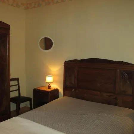 Huriel, 4 Pièces, 5 Personnes - Fr-1-489-27 Casa vacanze Huriel