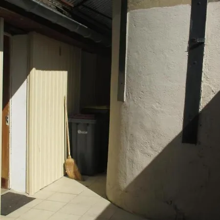 Landhuis Independant A Avec Wifi - Fr-1-489-27 *