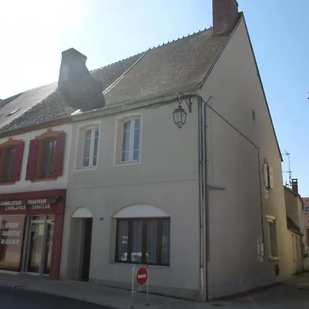 Independant A Avec Wifi - Fr-1-489-27 Landhuis Huriel
