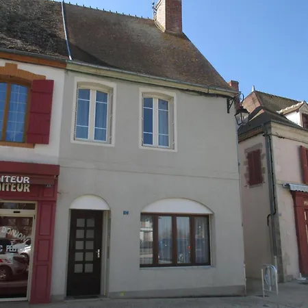 Independant A Avec Wifi - Fr-1-489-27 * Huriel