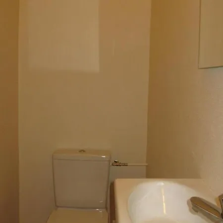 Independant A Avec Wifi - Fr-1-489-27 Nyaraló