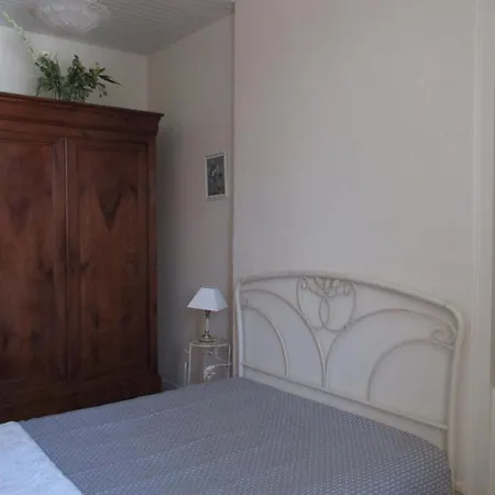 Nyaraló Independant A Avec Wifi - Fr-1-489-27