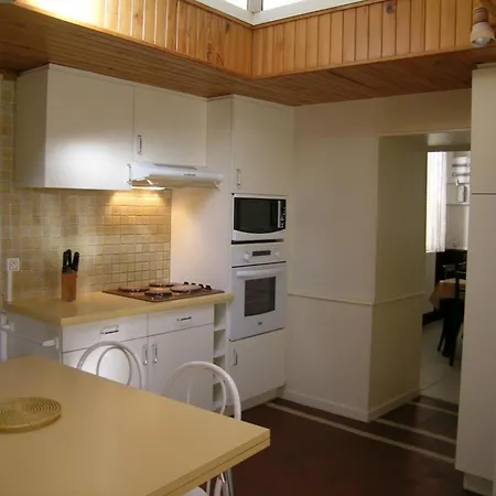 Nyaraló Independant A Avec Wifi - Fr-1-489-27 Huriel